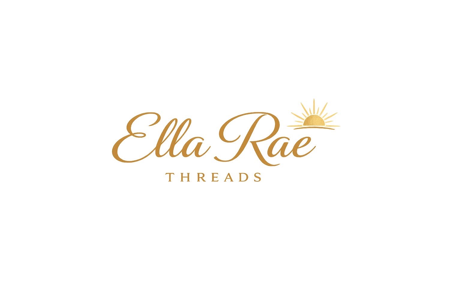Ella Rae Threads logo