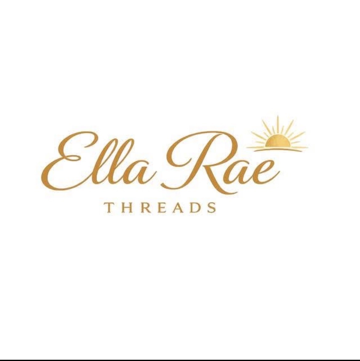 Ella Rae Threads logo