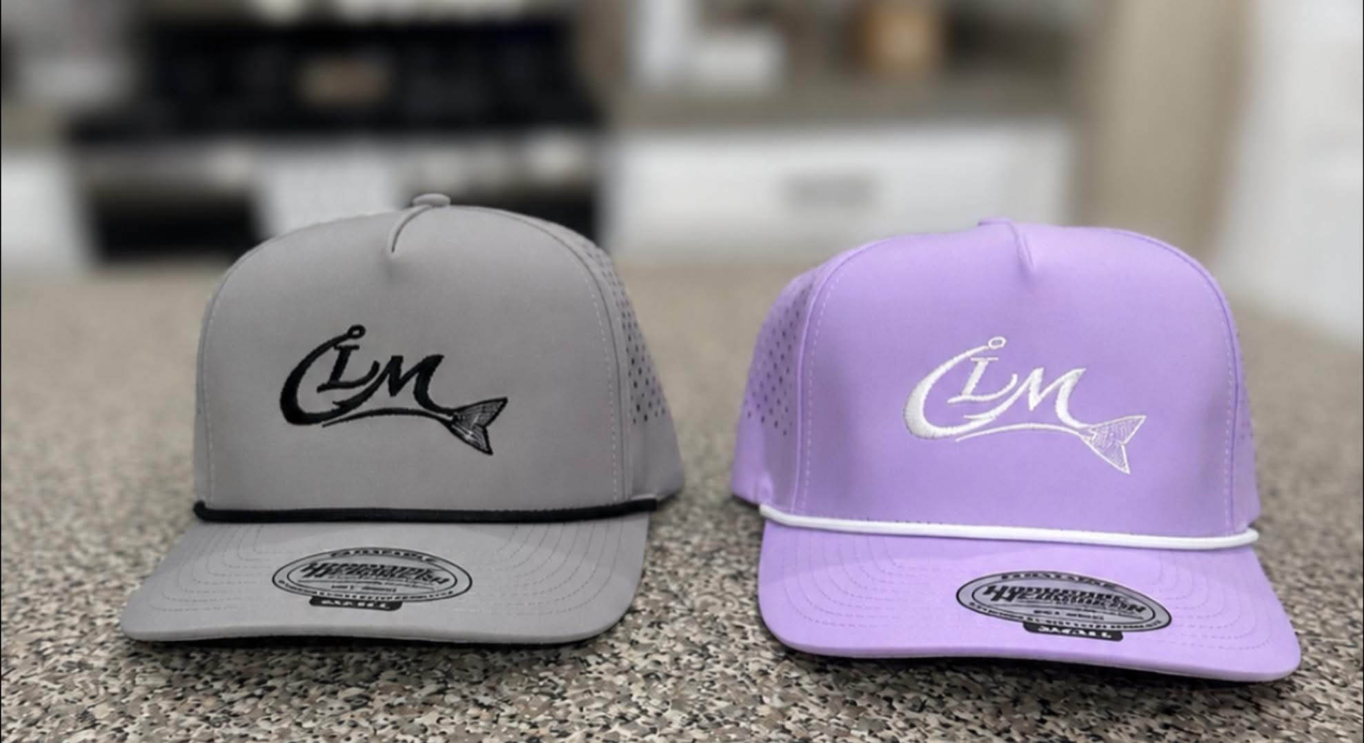 premium hats