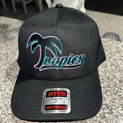 Company Headwear